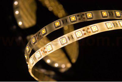 Лента светодиодная SWG SWG560 SWG SWG560-12-14.4-WW-65