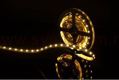 Лента светодиодная SWG SWG560 SWG SWG560-12-14.4-WW