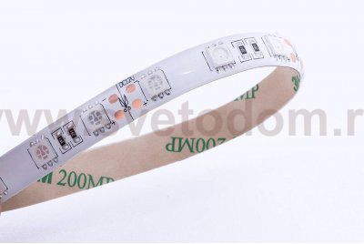 Лента светодиодная SWG SWG560 SWG SWG560-12-14.4-Y-65