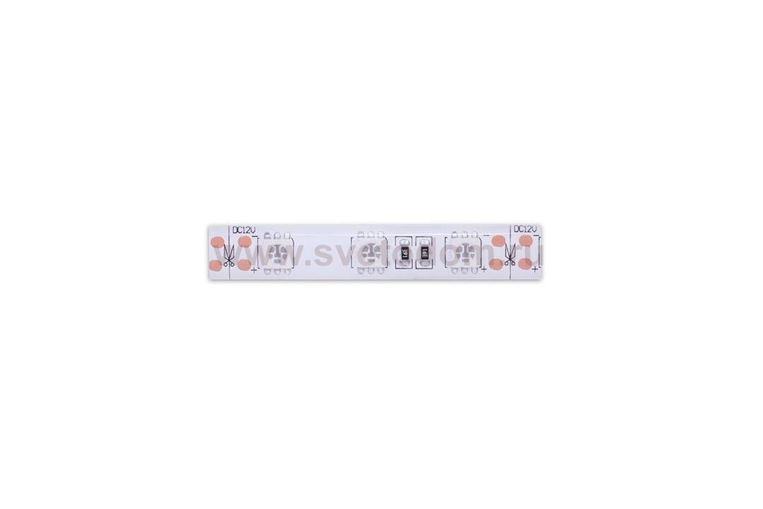 Лента светодиодная SWG SWG560 SWG SWG560-12-14.4-Y-65
