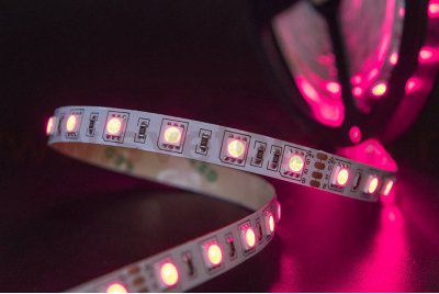 Лента светодиодная SWG SWG560 SWG SWG560-24-14.4-RGB