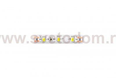 Лента светодиодная SWG SWG660 SWG SWG660-12-20-NW