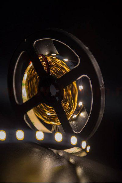 Лента светодиодная SWG SWG660 SWG SWG660-12-20-WW