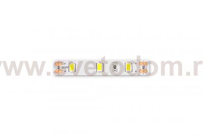 Лента светодиодная SWG SWG660 SWG SWG660-12-20-WW