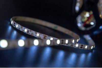 Лента светодиодная SWG SWG-FLEX SWG SWGFLEX860-9-CW