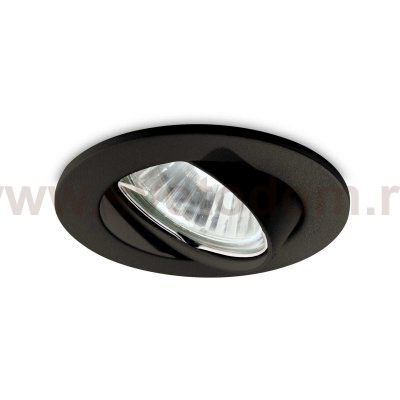 Ideal Lux SWING FI NERO