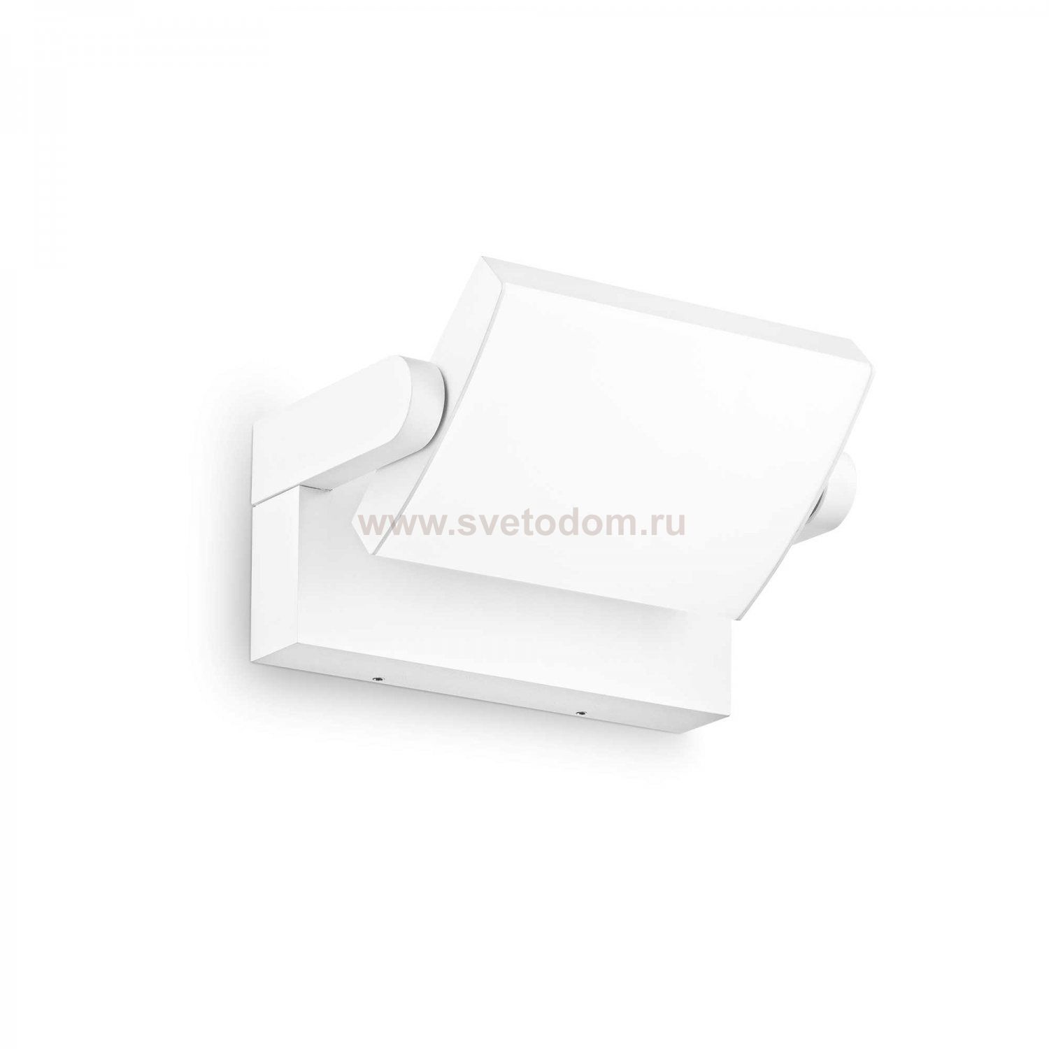 Ideal Lux SWIPE AP BIANCO