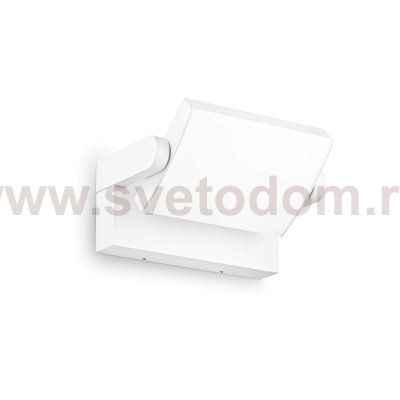 Ideal Lux SWIPE AP BIANCO