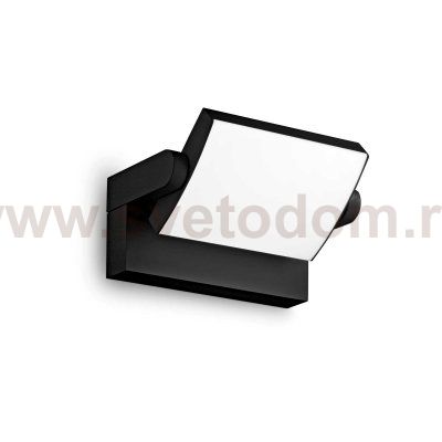 Ideal Lux SWIPE AP NERO