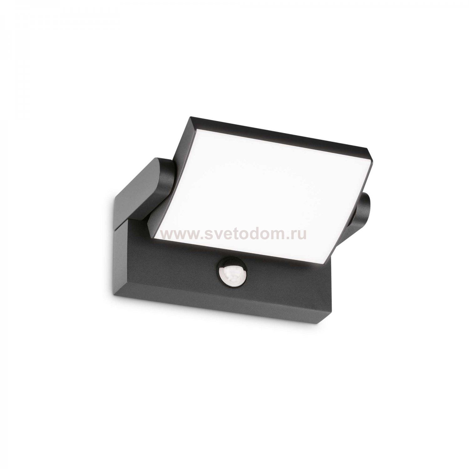Ideal Lux SWIPE AP SENSOR ANTRACITE