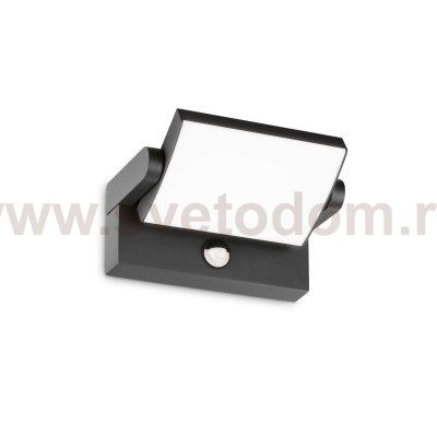 Ideal Lux SWIPE AP SENSOR ANTRACITE