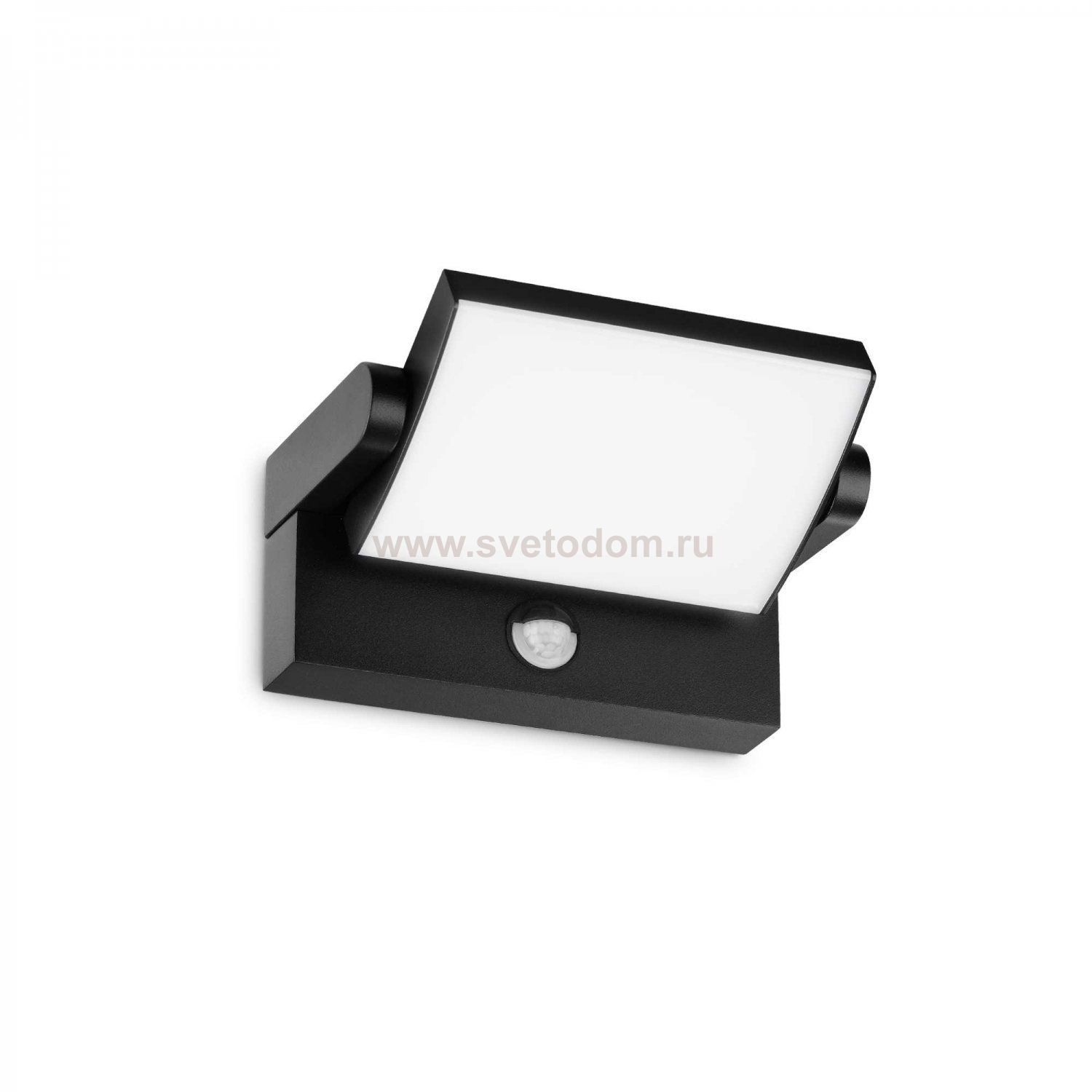 Ideal Lux SWIPE AP SENSOR NERO