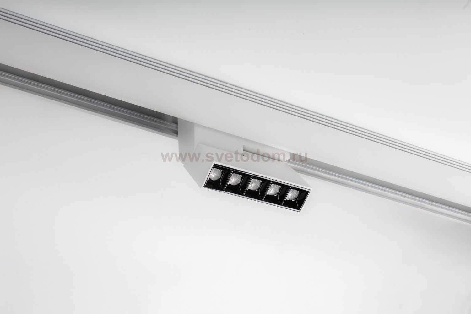 Светильник для низковольтного трека SY SY-601253-10-WH-NW