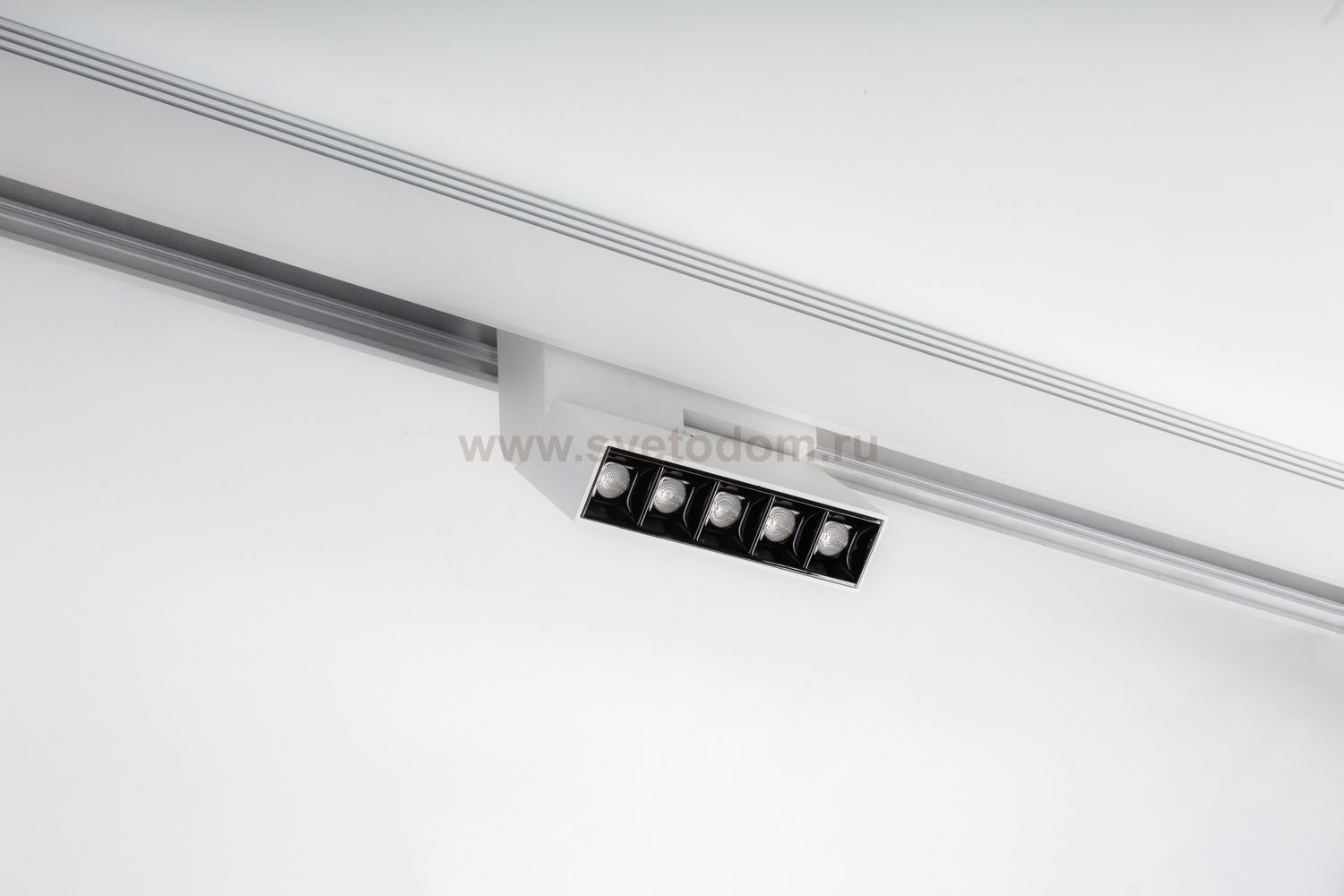 Светильник для низковольтного трека SY SY-601253-10-WH-WW