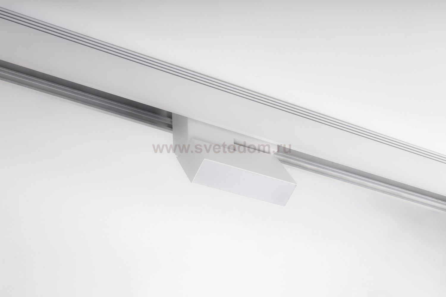 Светильник для низковольтного трека SY SY-601254-10-WH-NW