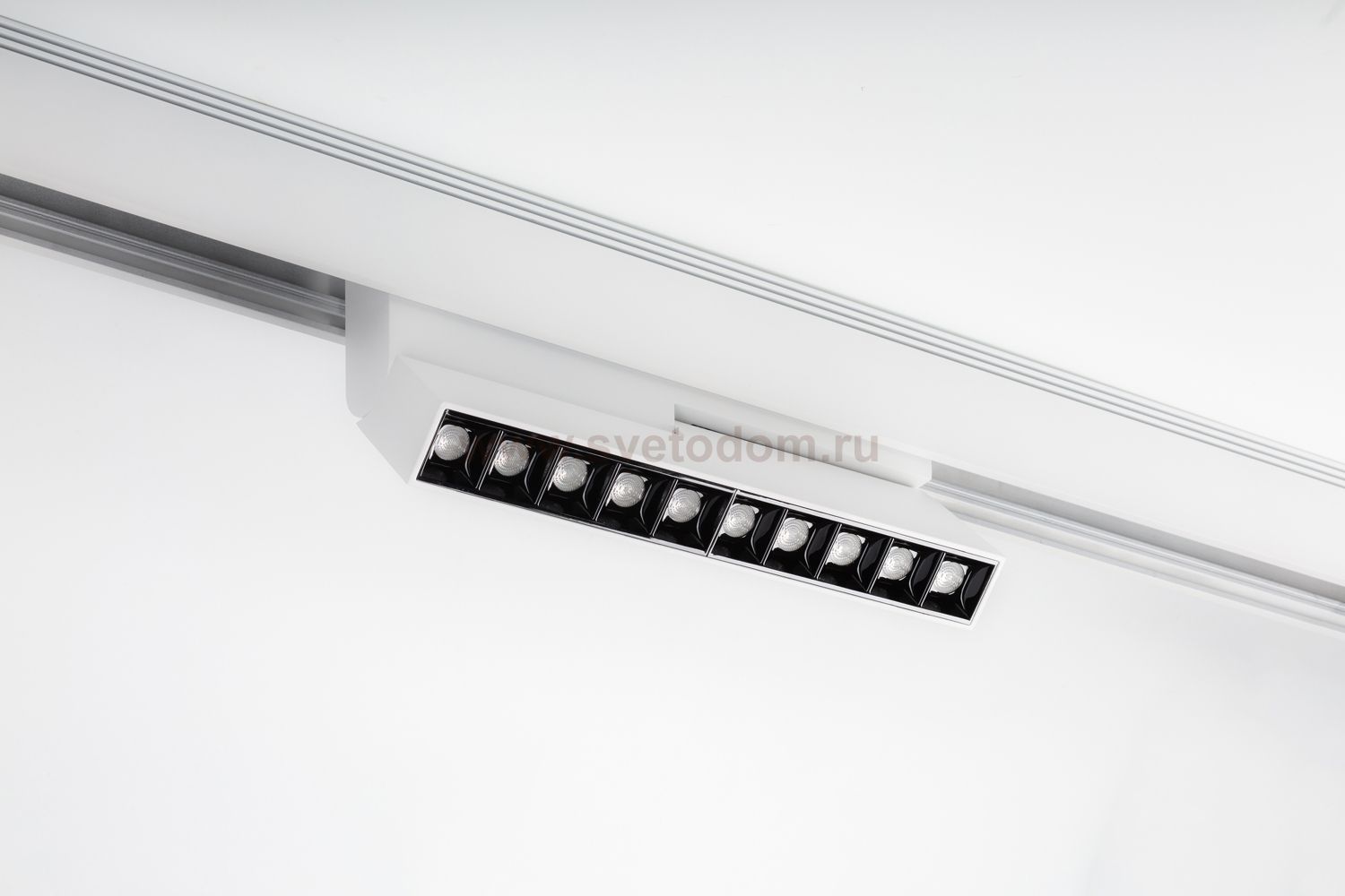 Светильник для низковольтного трека SY SY-601255F-20-WH-WW