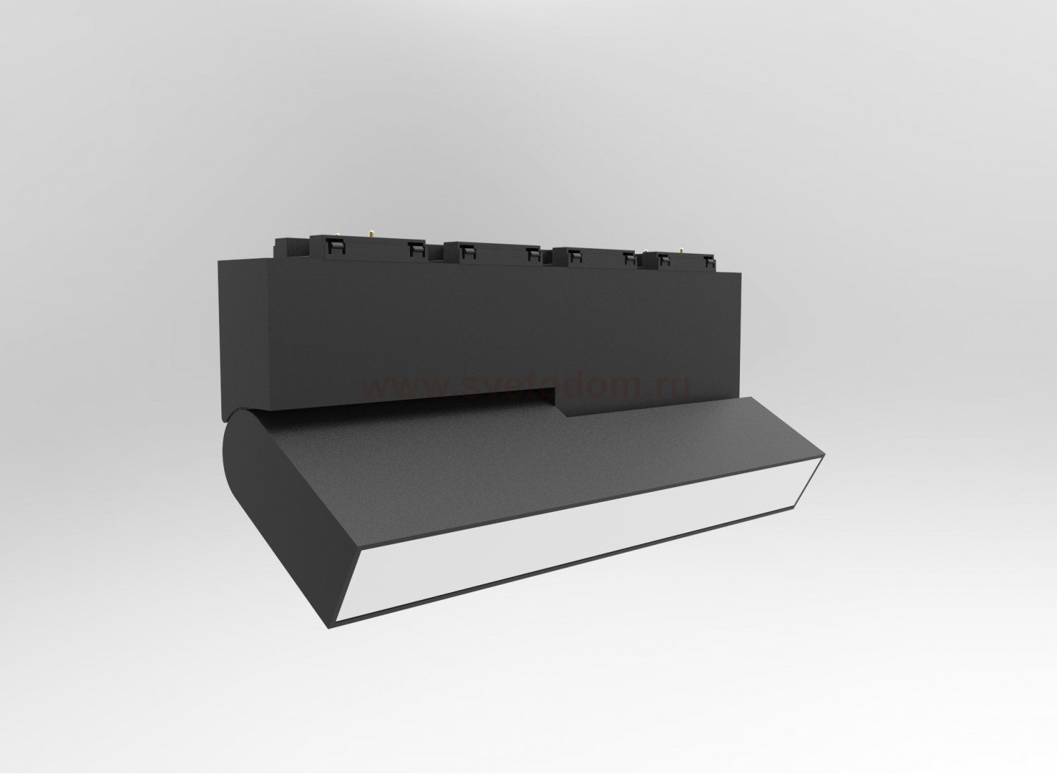 Светильник для низковольтного трека SY SY-601256-20-BL-WW