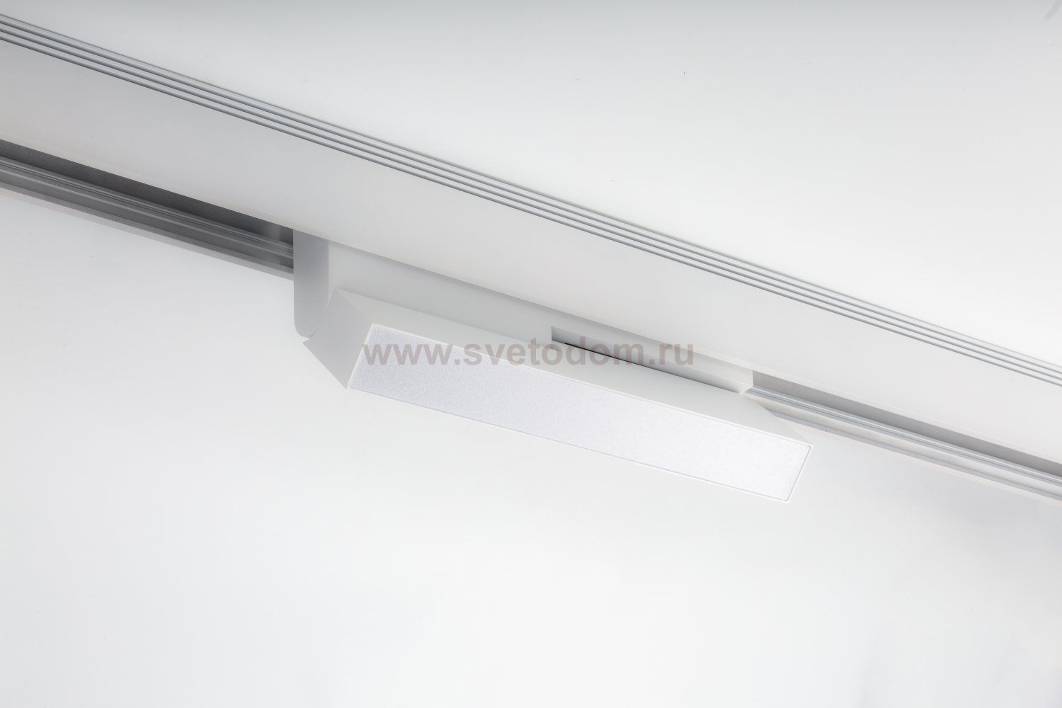 Светильник для низковольтного трека SY SY-601256-20-WH-WW