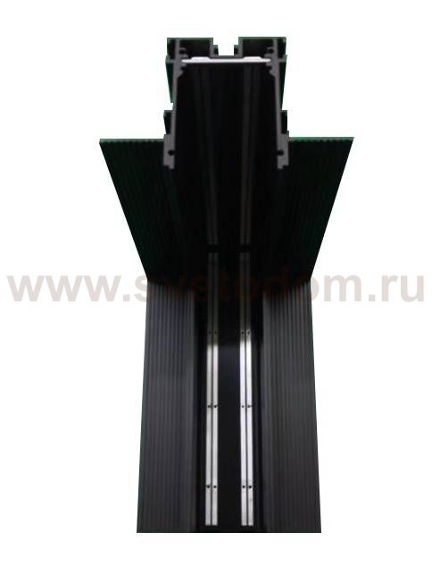 Угол для низковольтного трека SY SY-601901-RC-CN-2-BLMR-PCB