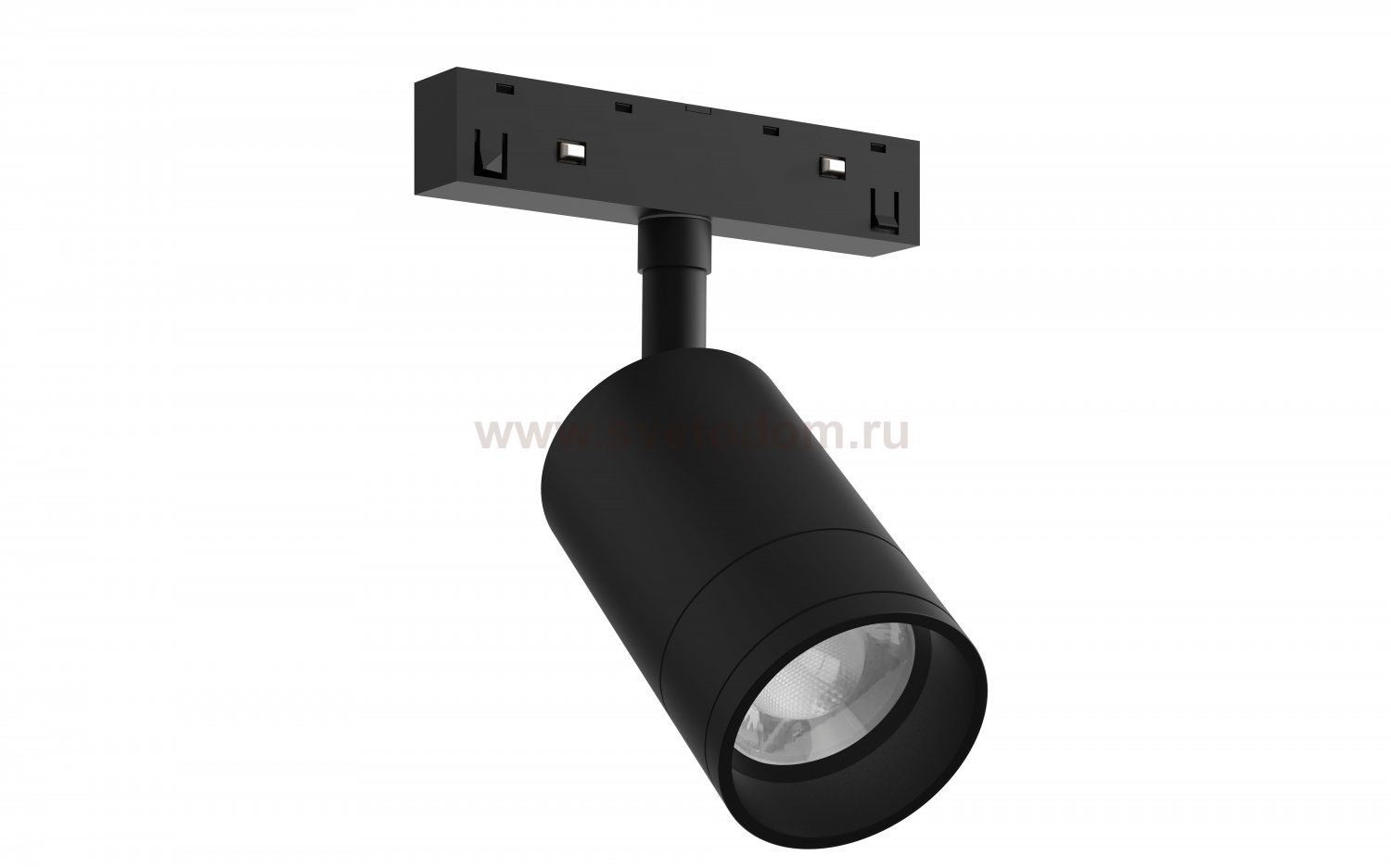 Светильник-спот музейный, серия SY-LINK, Черный, 10Вт, IP20, Теплый белый (3000К) SY-LINK-ZM-BL-13-NW