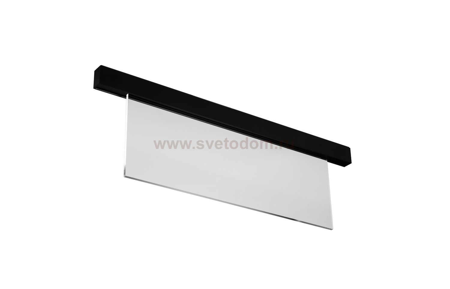 Светильник для низковольтного трека SY mini 006145 SY-mini-522314-10-48-WW