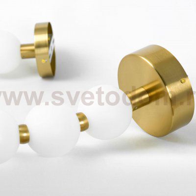 Линейно-подвесной светильник Люссоле SY0037