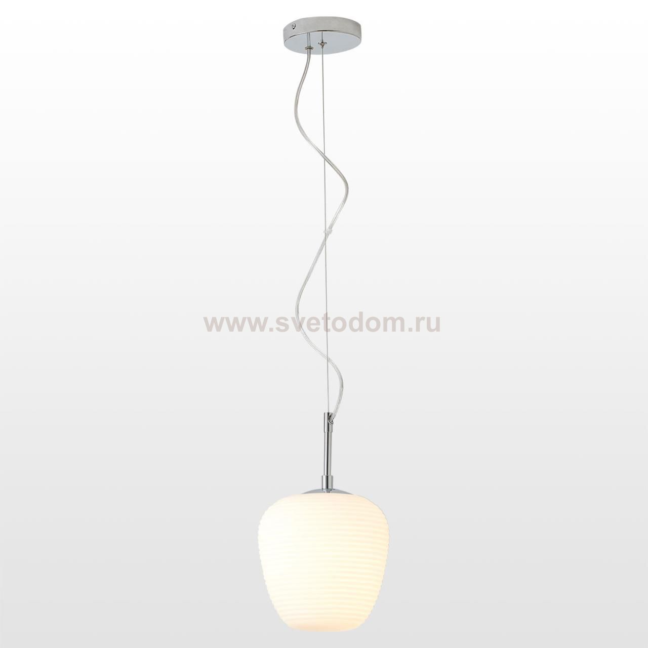 Подвесной светильник Люссоле Limestone SY0048