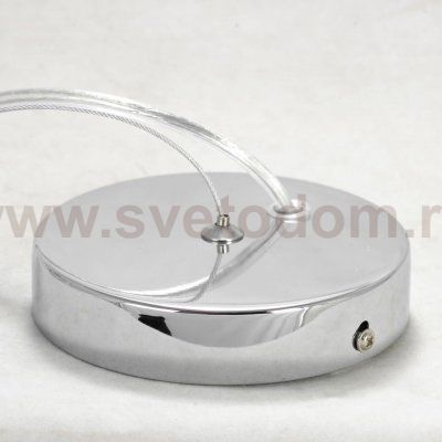 Подвесной светильник Люссоле Limestone SY0048