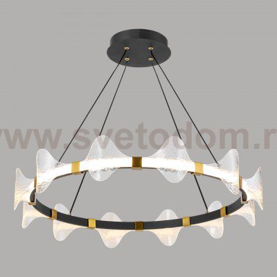 Люстра подвесная Люссоле SY0204