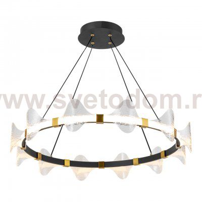 Люстра подвесная Люссоле SY0204