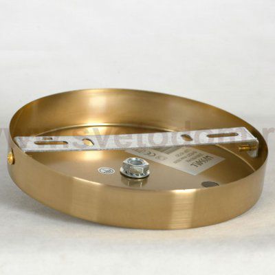 Люстра Люссоле SY0278
