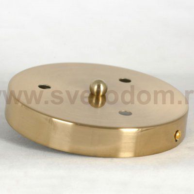 Люстра Люссоле SY0278