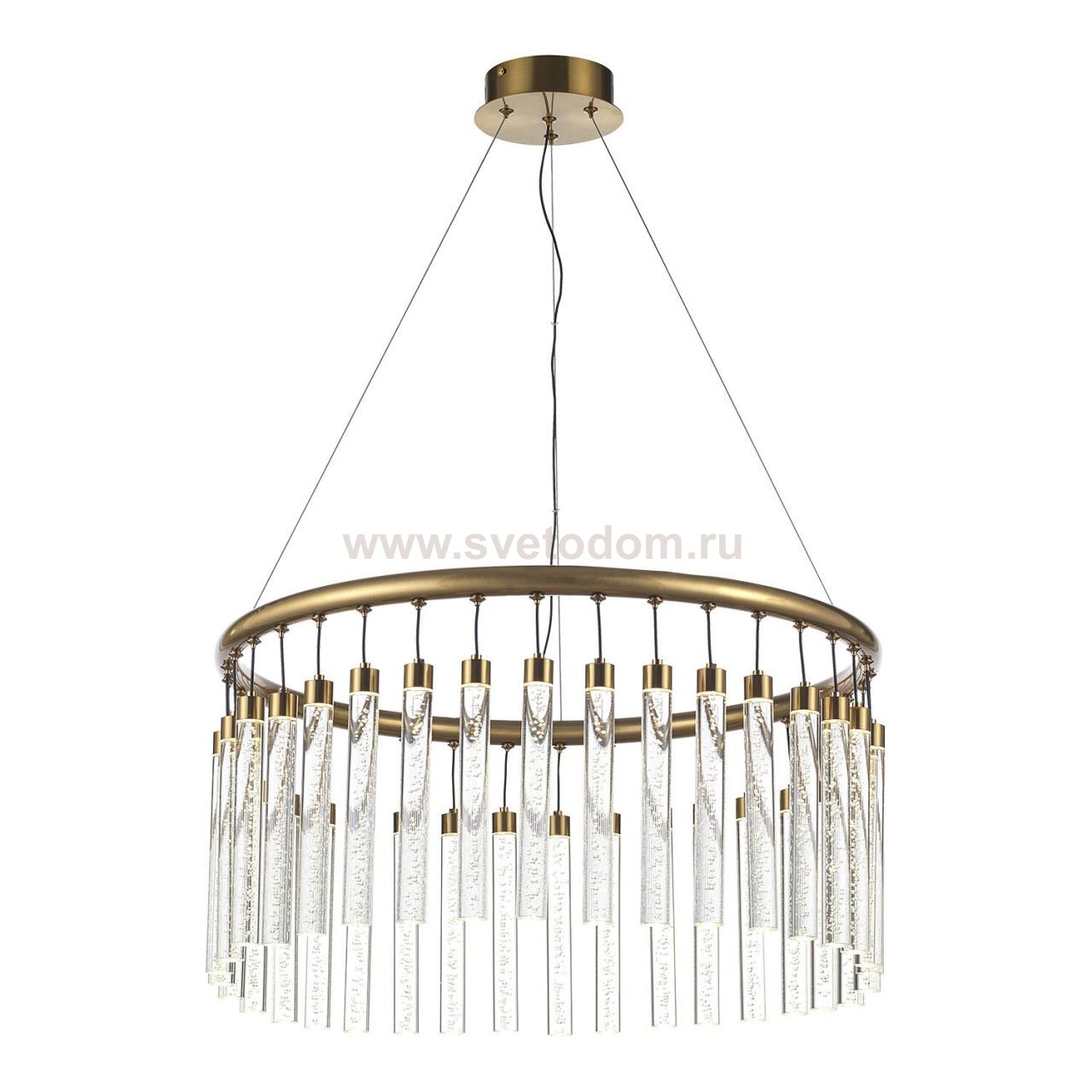 Люстра подвесная Lussole SY0304