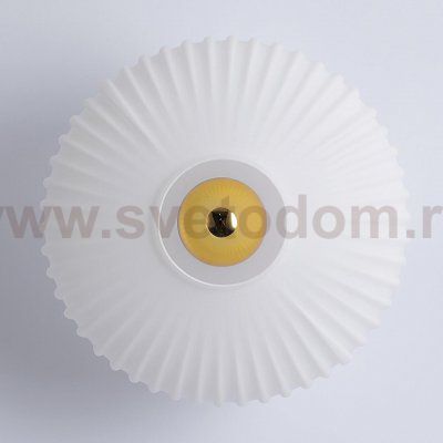 Светильник настенный бра Lussole SY0505 