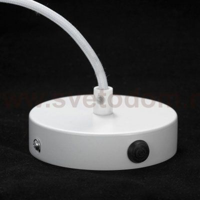 Подвесной светильник Люссоле Cuscino SY0638