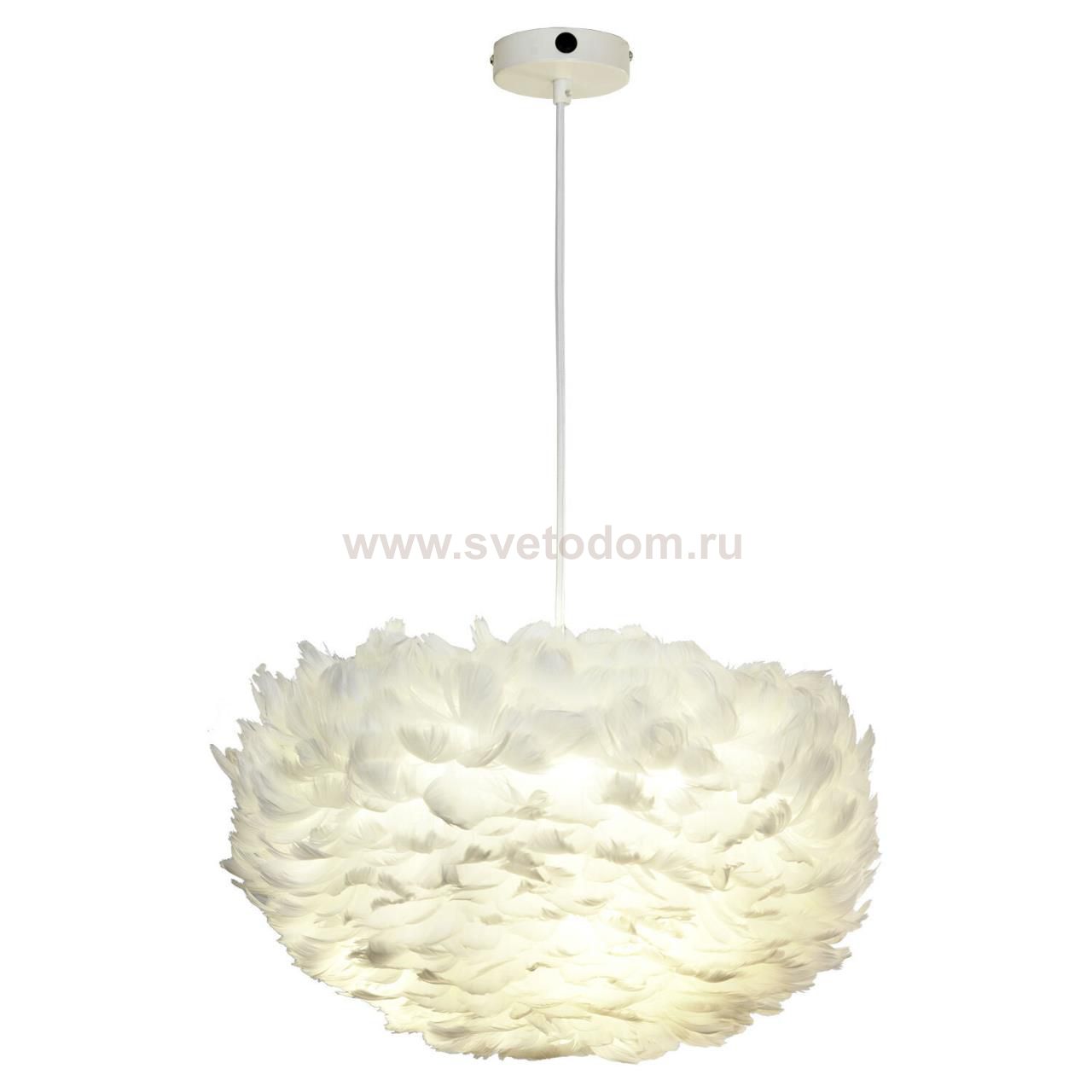 Подвесной светильник Люссоле Cuscino SY0638