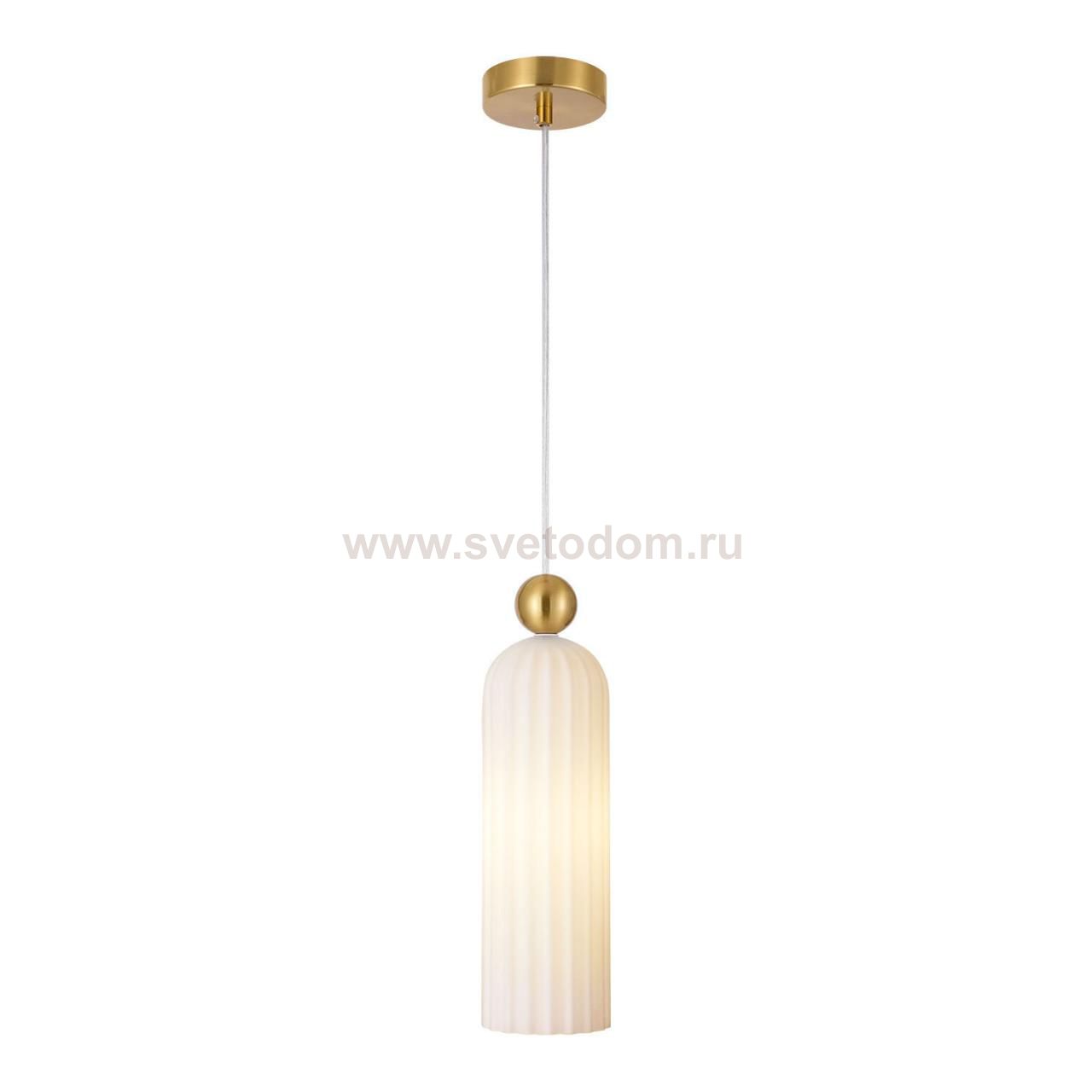 Подвесной светильник Люссоле SY0698