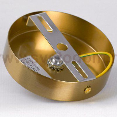 Подвесной светильник Люссоле SY0698