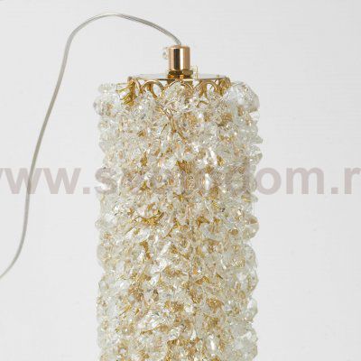 Подвесной светильник Люссоле SY0727