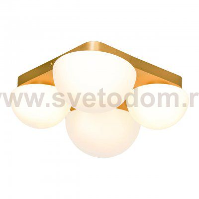 Потолочный светильник Lussole SY0998 Муре