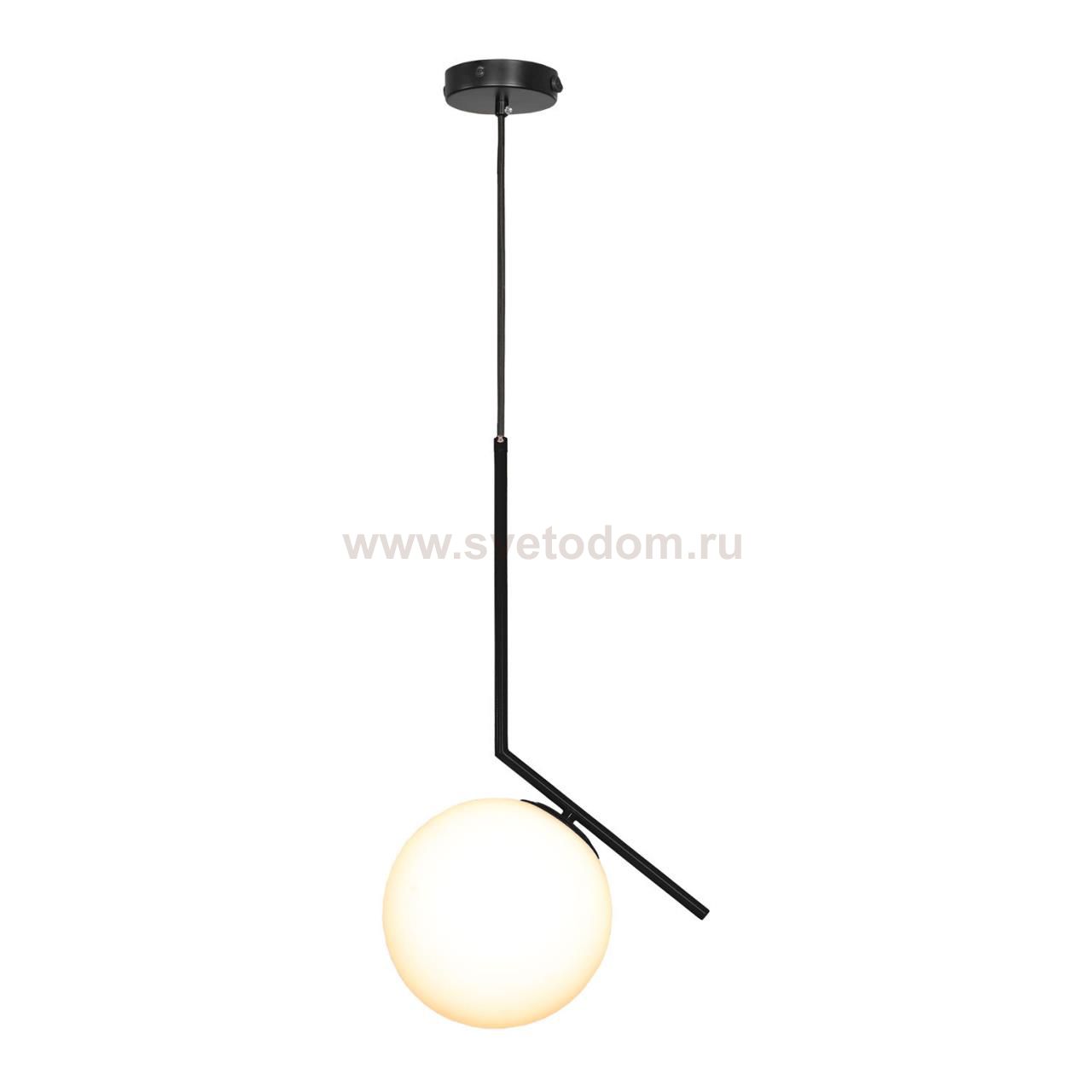Подвесной светильник Lussole SY1005 