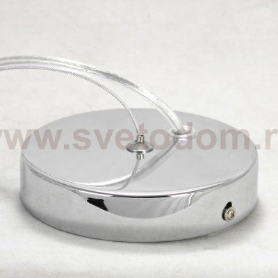Подвесной светильник Люссоле Limestone SY1048