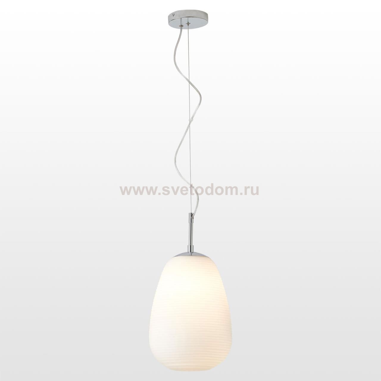 Подвесной светильник Люссоле Limestone SY1048