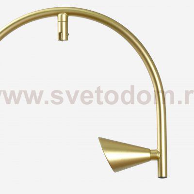 Торшер Люссоле SY1104