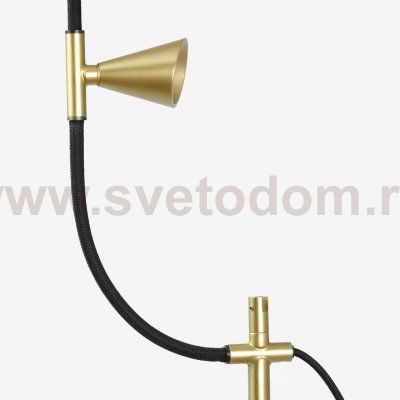 Торшер Люссоле SY1104