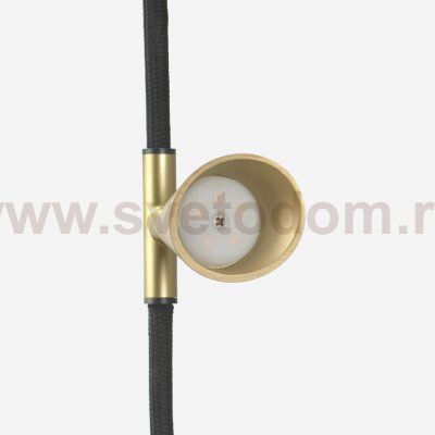 Торшер Люссоле SY1104