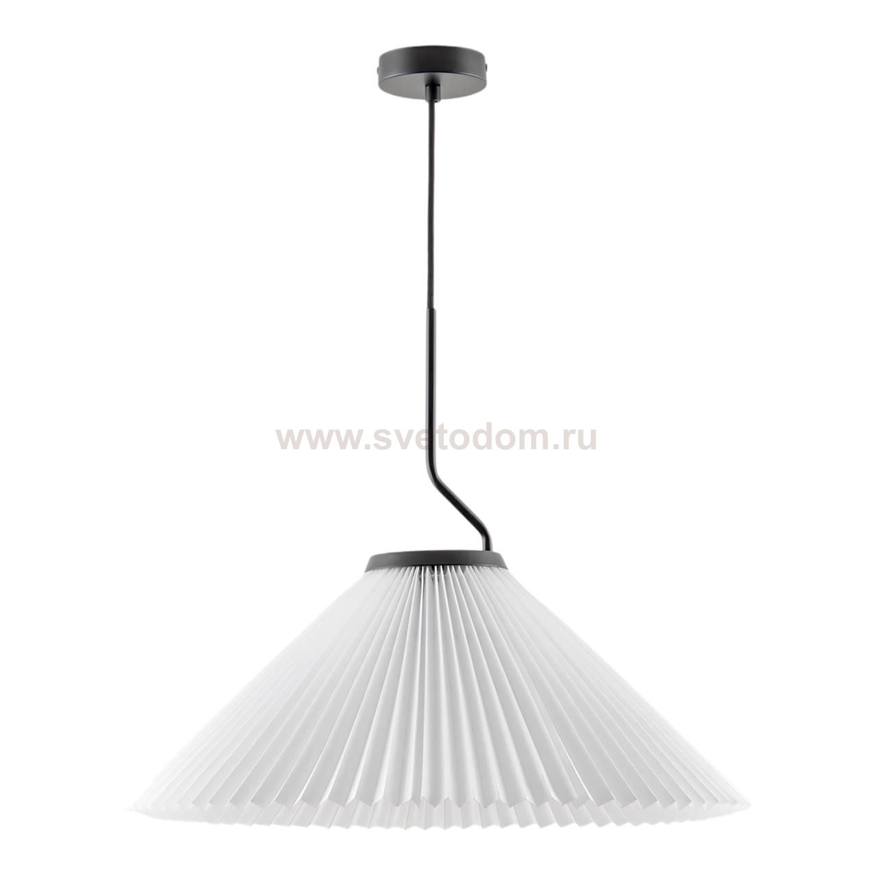 Подвесной светильник Lussole SY1105 Сакура