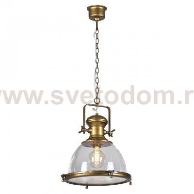 Подвесной светильник Люссоле Monsey SY1169