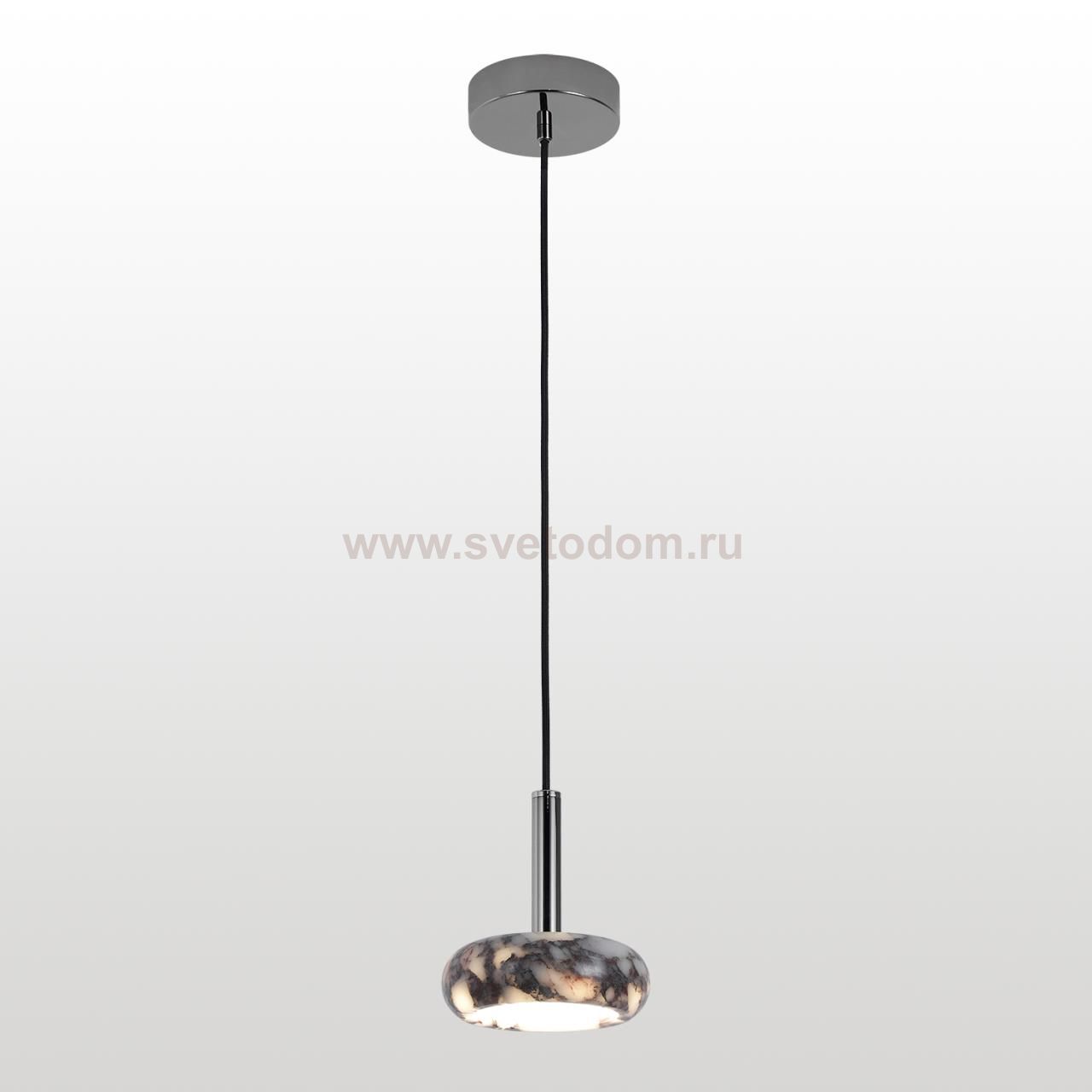 Подвесной светильник Lussole SY1304