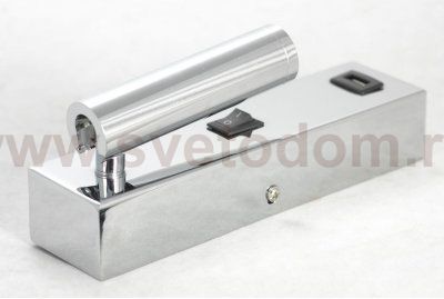 Светильник настенный бра Lussole SY1428 COZY